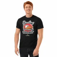 Bowling Chop Suey Palace Co. T-Shirt – Image 2