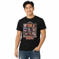 The Christmas Story Bunch T-Shirt – Image 2
