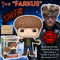 Farkus Funko – Image 1