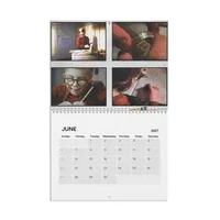 2027 A Christmas Story Family™ Collector Calendar – Image 7