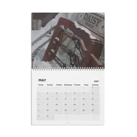 2027 A Christmas Story Family™ Collector Calendar – Image 6