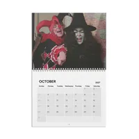 2027 A Christmas Story Family™ Collector Calendar – Image 11