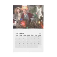 2027 A Christmas Story Family™ Collector Calendar – Image 13