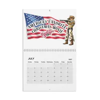 2027 A Christmas Story Family™ Collector Calendar – Image 8