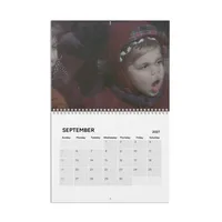 2027 A Christmas Story Family™ Collector Calendar – Image 10