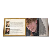 Zack Ward Autograph – Image 1