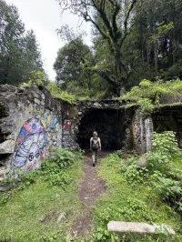 Dinamos Hike and Views – Image 3