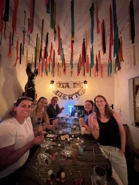 Itinerary - Día de Muertos 2026 – Image 14