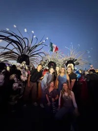 Itinerary - Día de Muertos 2026 – Image 15