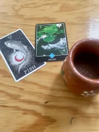 Cacao Ceremony and Sound Journey – Image 6