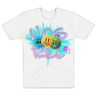 NOS Rec (3) Tee - Men's – Image 1