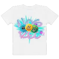 NOS Rec (3) Tee - Women's – Image 1