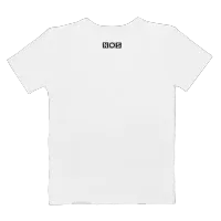 No One's Safe Tee - Women's – Image 2