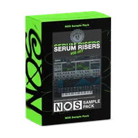 NOS Sample Pack | Serum Risers Vol. 1 – Image 1