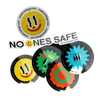 NOS Recordings Fan Pack – Image 1