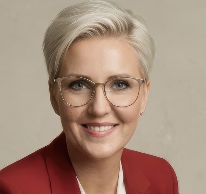 blog author image