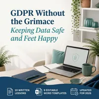 GDPR Without the Grimace – Image 1