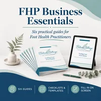 FHP Business Essentials  – Image 1