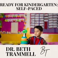 Ready for Kindergarten: Self-paced – Image 1