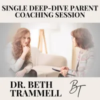 Single Deep-Dive Parent Coaching Session – Image 1