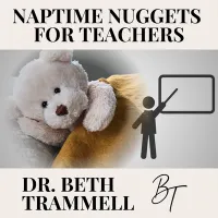 Naptime Nuggets: Teacher Edition – Image 1