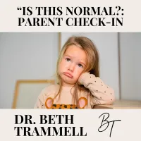 “Is This Normal?” Parent Check-In – Image 1