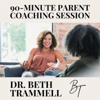 90 min Parent Coaching Session – Image 1