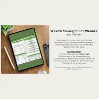 Solo With Debt – Image 2