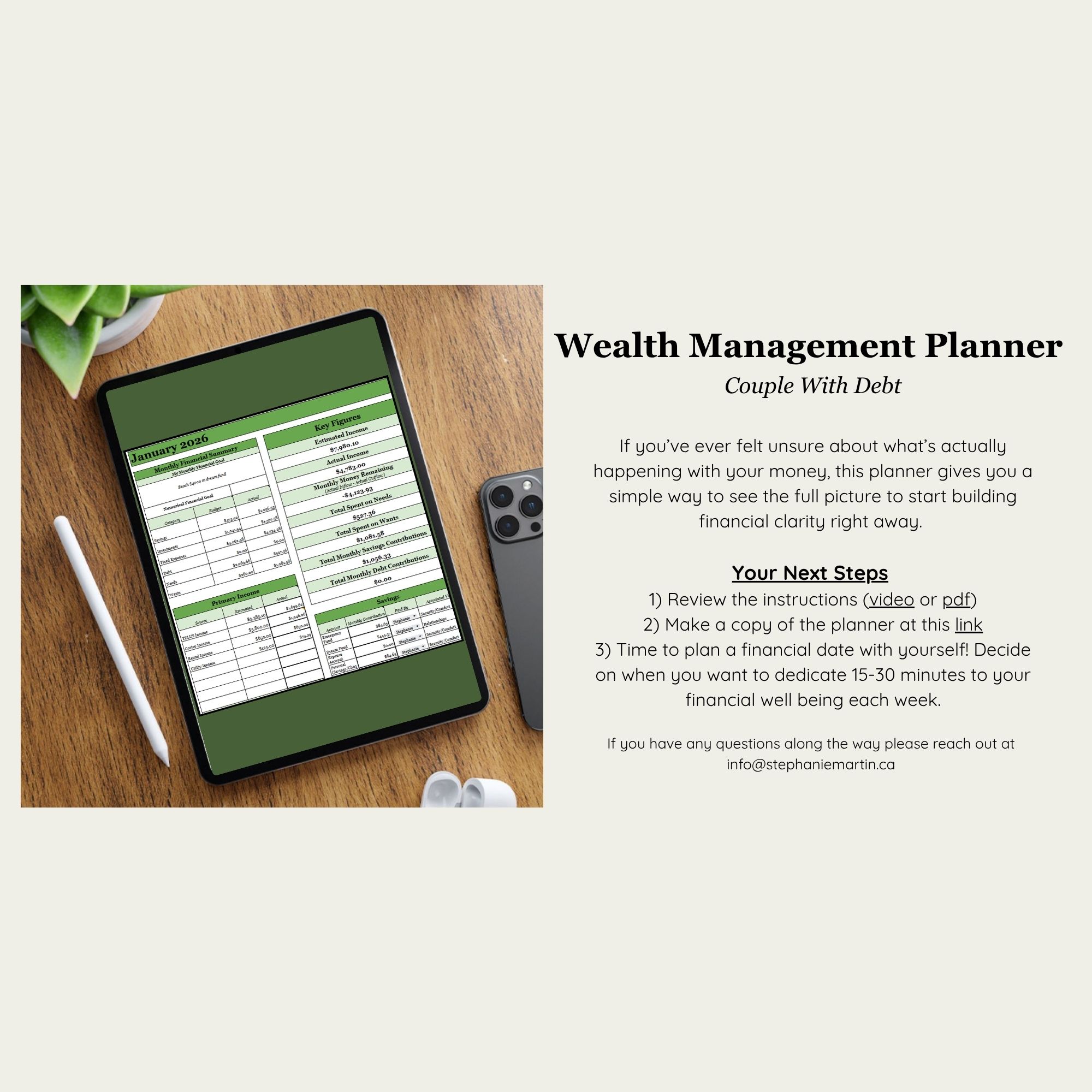 Couples With Debt – Image 2