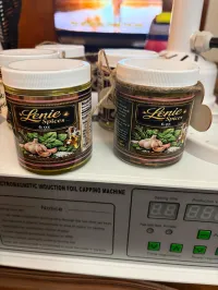 Lenie Spices All-Purpose Garlic Seasoning – 6 oz – Image 2