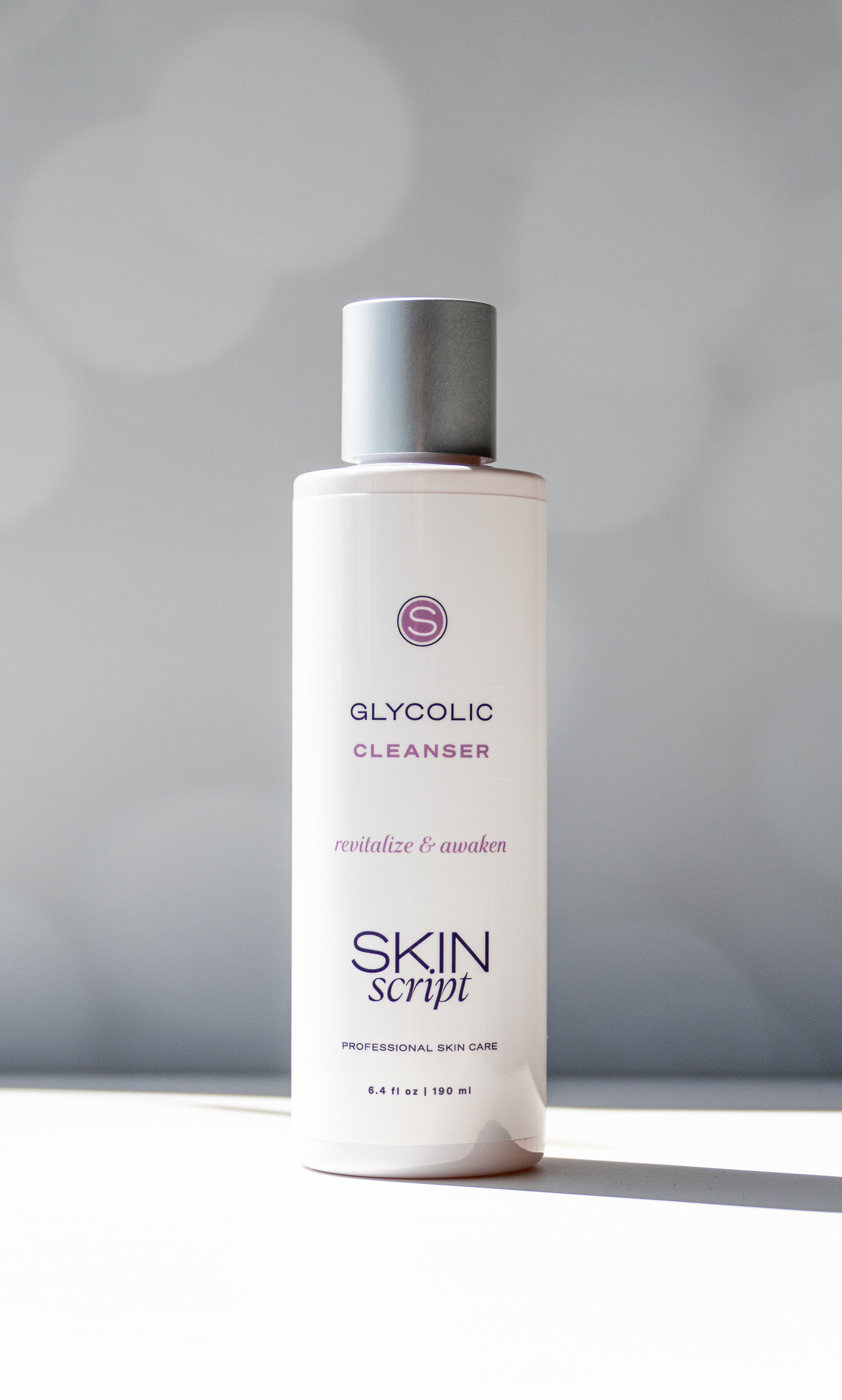 Glycolic Cleanser – 6.5 oz