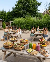 Full Day Retreat - 27th September – Image 3