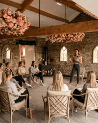 Full Day Retreat - 27th September – Image 5