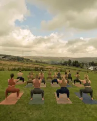Full Day Retreat - 27th September – Image 4
