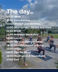 Full Day Retreat - 27th September – Image 2