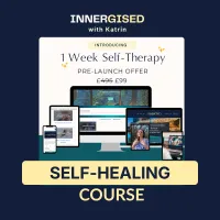 Course - 1 Week Self-Therapy – Image 1