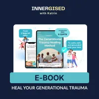The Generational Trauma Healing Method - E-book Series – Image 1