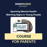 Course - Mental health warning signs in young people – Image 1
