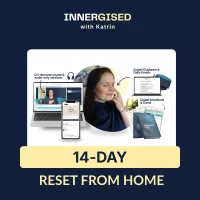 14 Day Innergised Reset – Image 1