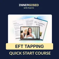 Quick-Start Course - EFT Tapping – Image 1