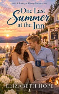 One Last Summer at the Inn (Sammy's Sisters Book 5) – Image 1