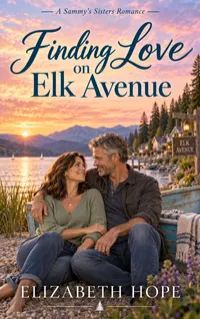 Finding Love on Elk Avenue (Sammy's Sisters Book 3) – Image 1