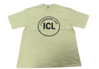 ICL Essential Tee-Soft Butter – Image 4