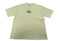 ICL Essential Tee-Soft Butter – Image 3