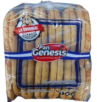 Pan Génesis  – Image 1