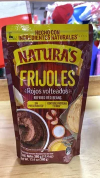 Frijoles Naturas – Image 1