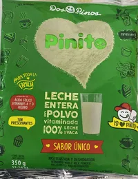 Leche Pinito – Image 1