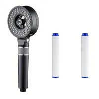 Dechlorinating Spa Showerhead – Image 2