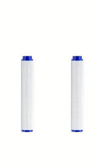 Spa Showerhead Filters – Image 1