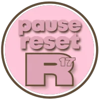 Signature PAUSE RESET  – Image 1